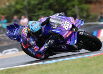 MotoGP: Miguel Oliveira não justificou a aposta da Yamaha?