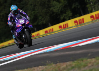 MotoGP: Bilhetes para o GP de Portugal já à venda