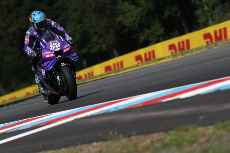 MotoGP: Bilhetes para o GP de Portugal já à venda