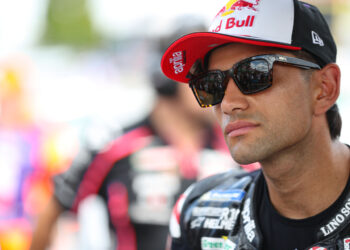 MotoGP: Jorge Martín faz as primeiras revelações sobre a sua equipa