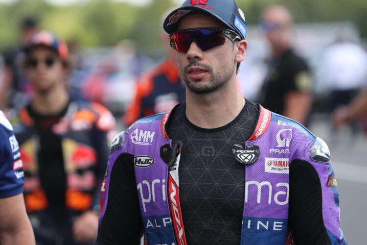 MotoGP, Gino Borsoi: “O Miguel não é apenas um ótimo profissional e uma ótima pessoa”