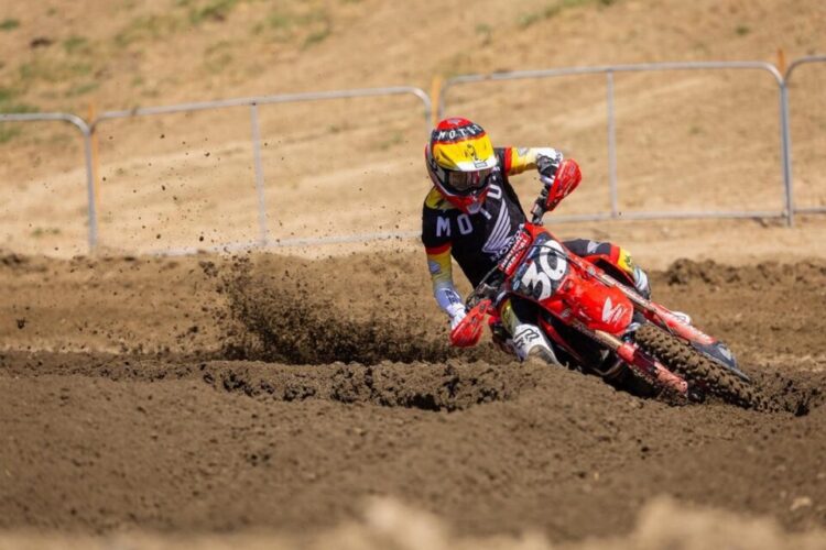 AMA Supercross 250: Dobradinha de Jo Shimoda, Deegan em dificuldades