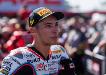 MotoGP: Conheça a composição de pilotos em 2026 até ao momento