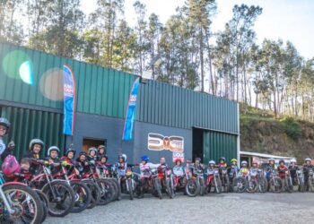 CN Trial: Comissão de Trial da FMP faz dia aberto a 27 de julho em Gondomar