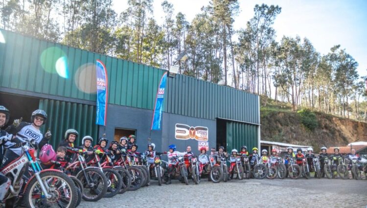 CN Trial: Comissão de Trial da FMP faz dia aberto a 27 de julho em Gondomar