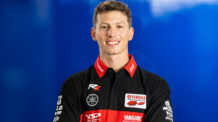 EWC: Honda confirma formação para as 8 Horas de Suzuka com Lecuona, Zarco e Takahashi