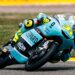 Moto3, Sachsenring FP2: Fernandez bate Piqueras por 73 milésimos