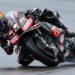 MotoGP, Jorge Martin (P5): “Estou feliz por ter chegado ao Q2”