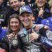 MotoGP, Fabio Quartararo (P3): “Felizmente para nós, esta pista tem muita aderência”