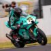 WSBK: Ivo Lopes com valiosa experiência de aprendizagem em Donington
