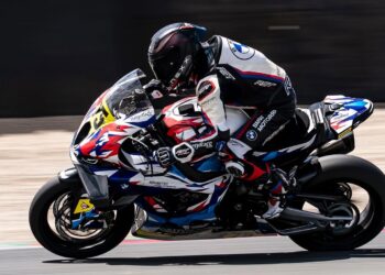 Última hora: Ivo Lopes nas 8 Horas de Suzuka