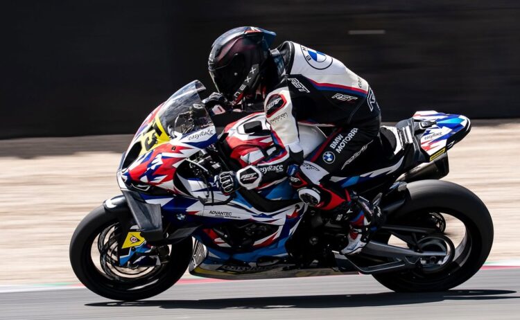 Última hora: Ivo Lopes nas 8 Horas de Suzuka