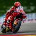 MotoGP, Sachsenring Q2: Primeira pole de Marc Márquez no molhado em 2025