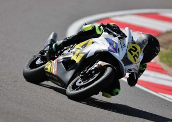 WWCR: Madalena Simões com resultado histórico no Reino Unido