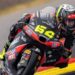 Moto3, Sachsenring: David Muñoz dá vitória caseira à Intact GP