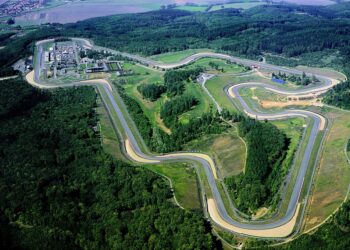 Classificação & Resultados GP de Brno | 2025