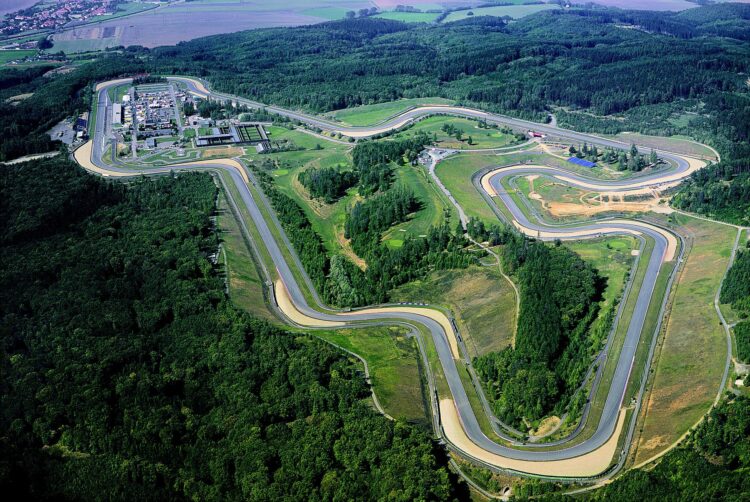 Classificação & Resultados GP de Brno | 2025