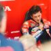 MotoGP, Luca Marini (P6): “A partir da sétima volta senti algumas dores”