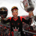 BSB: Scott Redding regressa ao Campeonato Britânico de Superbikes
