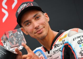 WSBK: Razgatlioglu conquista a vitória na milésima corrida do WorldSBK