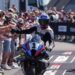 WSBK: Pole position de Toprak Razgatlioglu em Donington Park