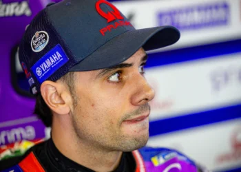 MotoGP: Miguel Oliveira procura a “redenção” em Brno