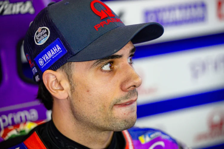 MotoGP: Miguel Oliveira procura a “redenção” em Brno