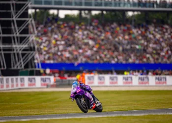 MotoGP: Miguel Oliveira e Sachsenring é sinónimo de bons resultados