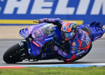 MotoGP: Jack Miller com mais problemas técnicos na M1