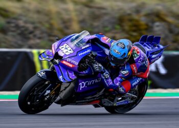 MotoGP, Miguel Oliveira (P17): “O Fermín recebeu o castigo que merecia”