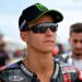 MotoGP, Fabio Quartararo (P4): “Este quarto lugar não é uma representação realista da nossa corrida”