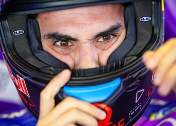 MotoGP: Oliveira 11º, mas o Falcão não desiste!