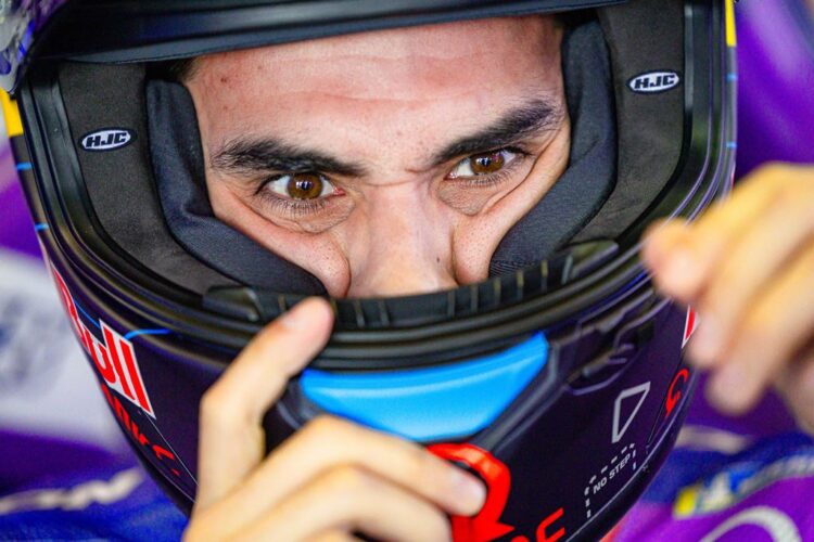 MotoGP: Oliveira 11º, mas o Falcão não desiste!