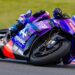 MotoGP, Miguel Oliveira: “Uma boa preparação para a corrida de amanhã”