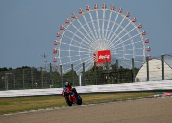 EWC: Honda reduzida a dois pilotos em Suzuka… Vierge fica de fora!