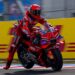 MotoGP, Balaton Park Q2: Pole-position com recorde do ‘alien’ Marc Márquez
