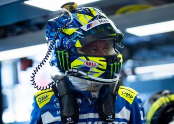 MotoGP: Valentino Rossi subestimou as corridas de Endurance