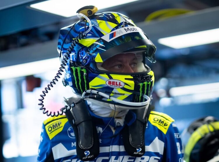 MotoGP: Valentino Rossi subestimou as corridas de Endurance