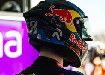 MotoGP: Miguel Oliveira e Red Bull é uma vantagem para garantir um lugar na Pramac?