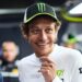 MotoGP: Qual a razão pela qual Valentino Rossi não rodou na volta da Lendas?