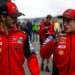 MotoGP: Marc Márquez ‘Mais cedo ou mais tarde, encontrará o caminho’