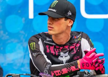 AMA Pro Motocross: Jorge Prado com KTM e Honda como as escolhas favoritas para 2026