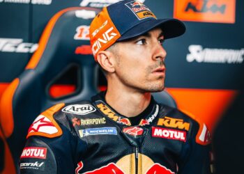 MotoGP: Maverick Viñales regressa mas ainda em dúvida
