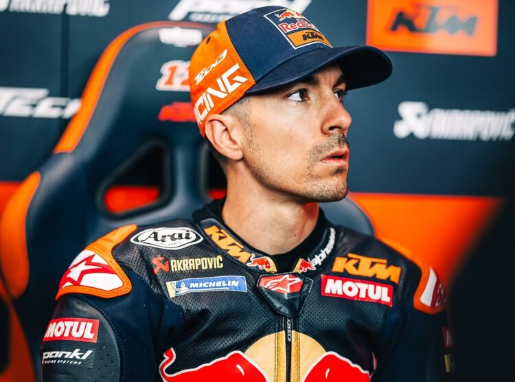 MotoGP: Maverick Viñales regressa mas ainda em dúvida