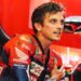 MotoGP: Luca Marini sem limitações para o GP da Áustria