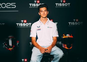 MotoGP: Há apenas um piloto que não caiu em 2025
