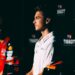 MotoGP: Luca Marini continua a sua série de corridas a pontuar