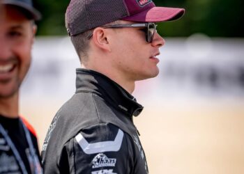 WSBK: Manuel González incerto em relação ao sue futuro