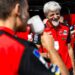 MotoGP: Gigi Dall’Igna salientou as “diferenças minímas” entre as GP24/25
