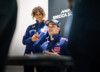 MotoGP: Miguel Oliveira regressa ao local da sua primeira vitória numa fase decisiva